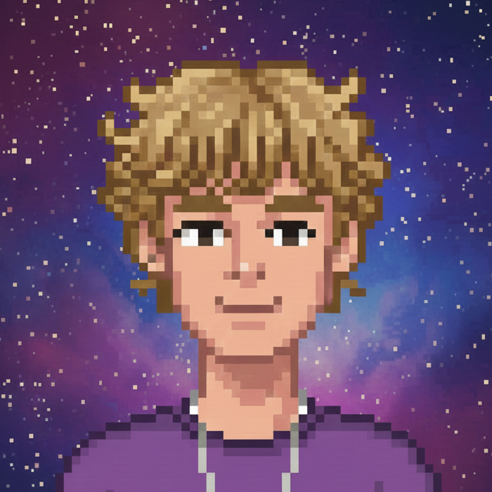 Matthew Colvin headshot