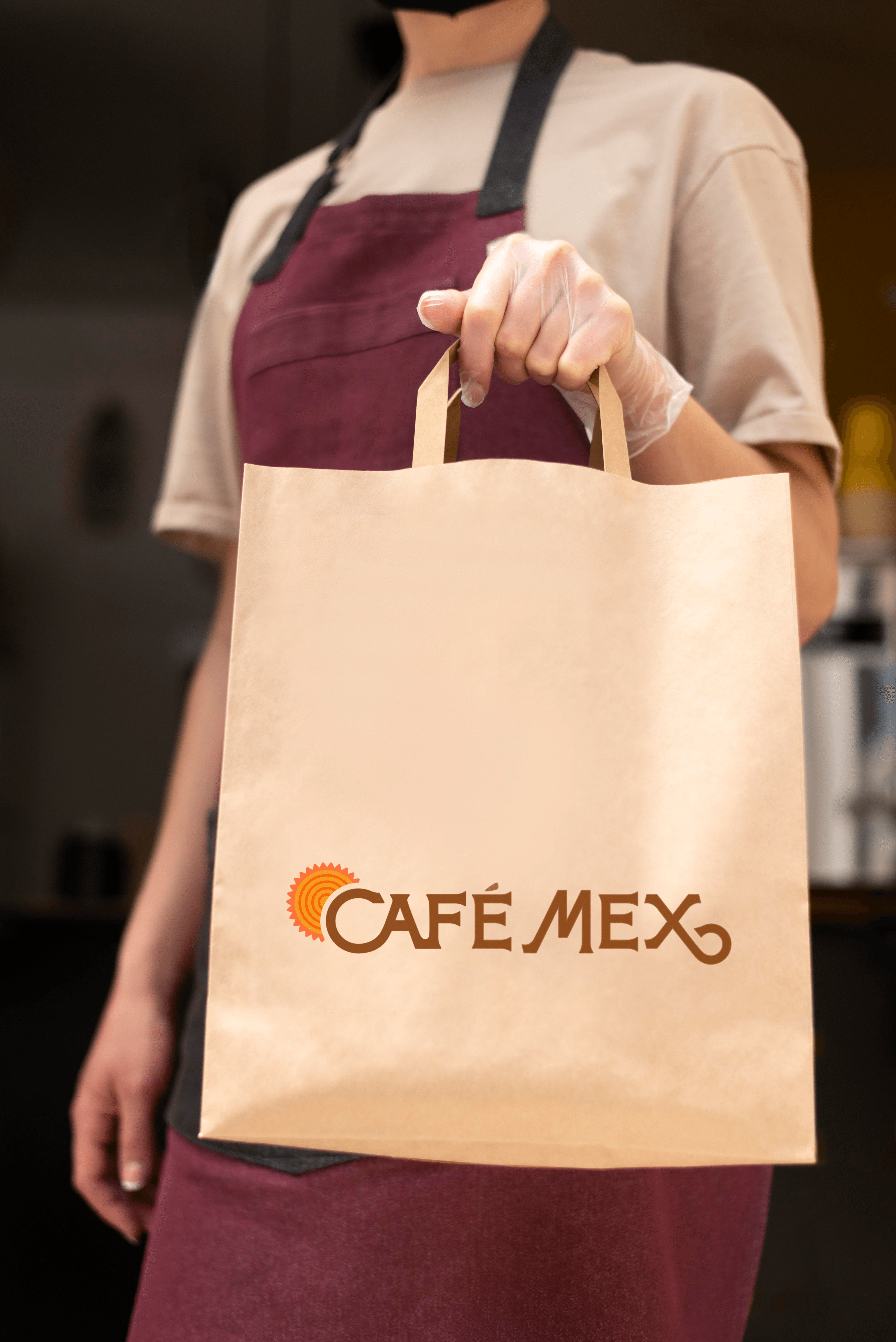 Brand Mockup